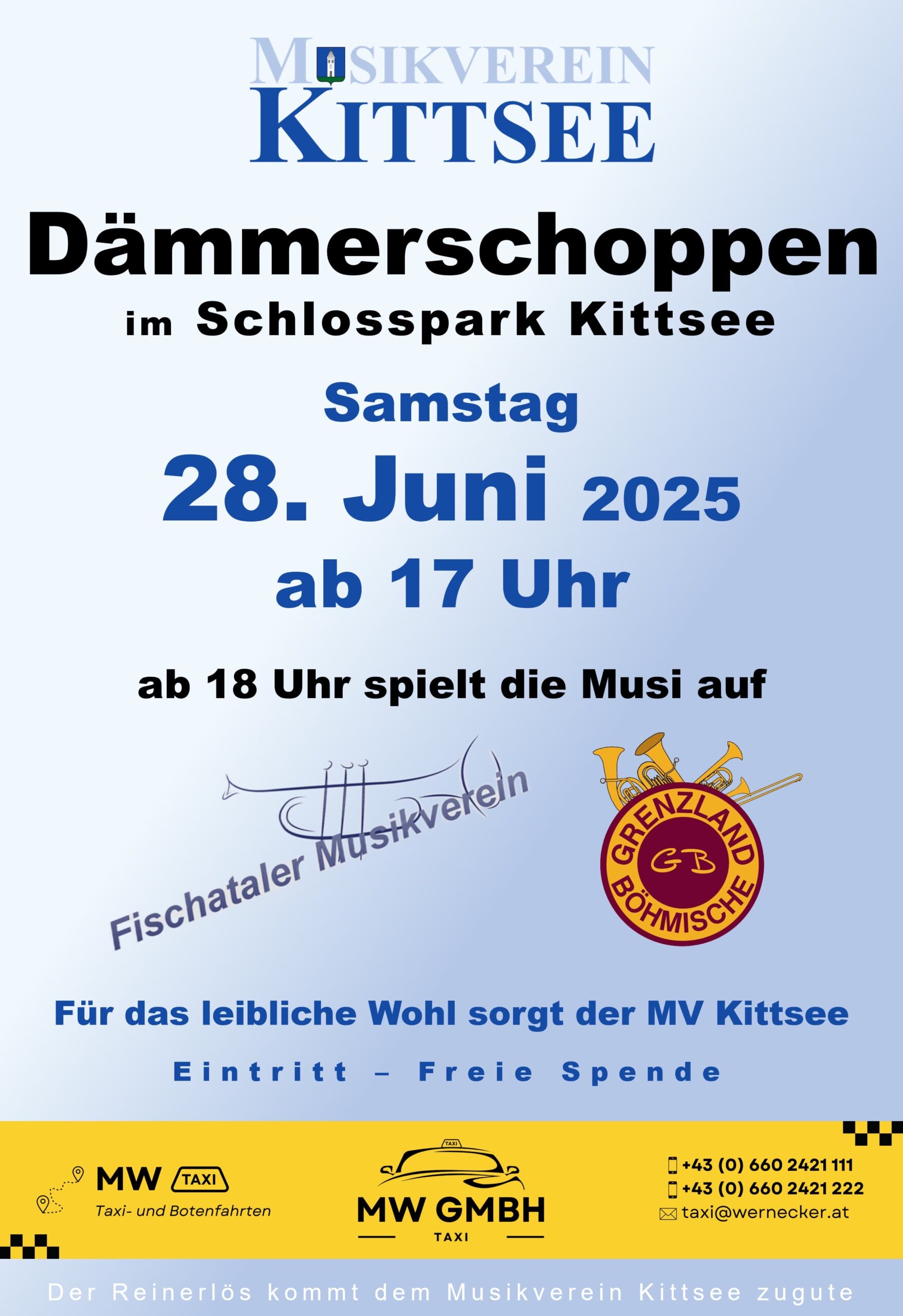 Musikverein Kittsee